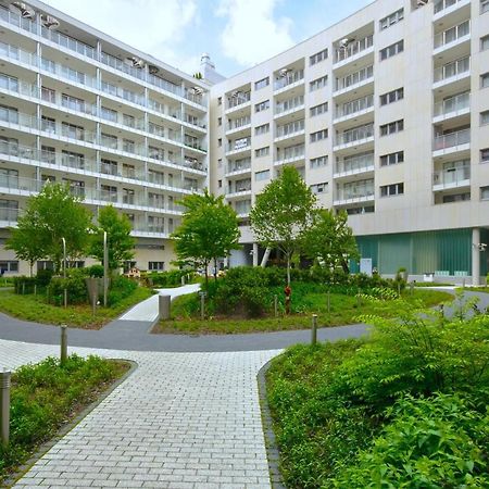 Erapartments Oxygen Residence Warsaw Exterior photo
